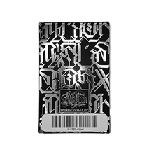 Load image into Gallery viewer, ALPHA MARKERS- BIG SLEEPS PRO SERIES - Big Sleeps Ink