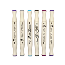 Load image into Gallery viewer, ALPHA MARKERS- BIG SLEEPS GOLD SERIES - Big Sleeps Ink