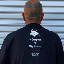 Load image into Gallery viewer, God Got Me - Big Sleeps Ink