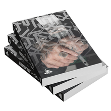 Load image into Gallery viewer, Legendary Book - Big Sleeps Ink