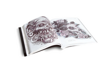 Load image into Gallery viewer, Sketched Out: An Assortment of Sketches by 100 of Your Favorite Artists - Big Sleeps Ink