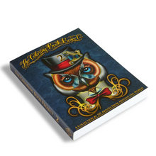 Load image into Gallery viewer, The Coloring Book Project, 2nd Edition: A Collection by 185 Artists From Around The World - Big Sleeps Ink