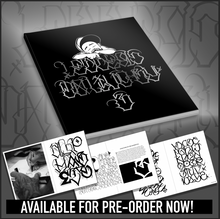 Load image into Gallery viewer, Letters To Live By Vol. 3 - Big Sleeps Ink