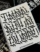 Load image into Gallery viewer, Playing With Fire - Big Sleeps Ink