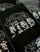 Load image into Gallery viewer, Playing With Fire - Big Sleeps Ink