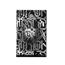 Load image into Gallery viewer, ALPHA MARKERS- BIG SLEEPS PRO SERIES - Big Sleeps Ink