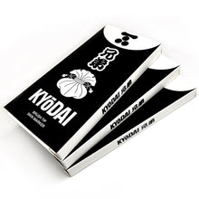 Load image into Gallery viewer, KYODAI BRUSH MARKER 5 Pack - Big Sleeps Ink