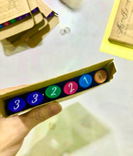 Load image into Gallery viewer, Alpha-Betts Markers - Big Sleeps Ink