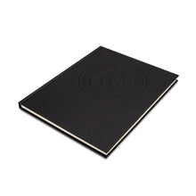 Load image into Gallery viewer, OG Abel Sketchbook - Big Sleeps Ink