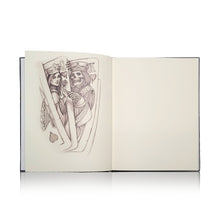 Load image into Gallery viewer, OG Abel Sketchbook - Big Sleeps Ink