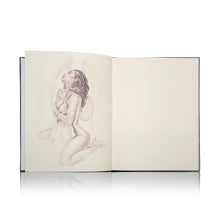 Load image into Gallery viewer, OG Abel Sketchbook - Big Sleeps Ink