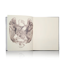 Load image into Gallery viewer, OG Abel Sketchbook - Big Sleeps Ink