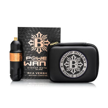 Load image into Gallery viewer, The Power Wand - Big Sleeps Ink