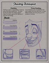 Load image into Gallery viewer, Smile Now Cry Later - Big Sleeps Ink