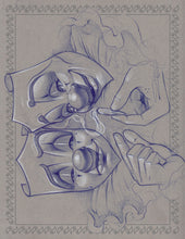 Load image into Gallery viewer, Smile Now Cry Later - Big Sleeps Ink