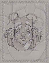 Load image into Gallery viewer, Smile Now Cry Later - Big Sleeps Ink