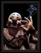 Load image into Gallery viewer, Smile Now Cry Later - Big Sleeps Ink