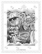 Load image into Gallery viewer, Smile Now Cry Later - Big Sleeps Ink