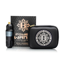 Load image into Gallery viewer, The Power Wand - Big Sleeps Ink