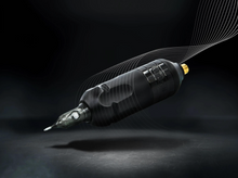 Load image into Gallery viewer, The Bishop Wand - Big Sleeps Ink