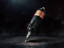 Load image into Gallery viewer, The Bishop Wand - Big Sleeps Ink