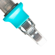 Load image into Gallery viewer, Envy Gen 2 Cartridge #8 Bugpin 15 Curved Magnum Shader (10 pack) - Big Sleeps Ink