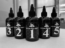 Load image into Gallery viewer, Killer Bee Grey Wash Set - Big Sleeps Ink