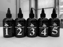 Load image into Gallery viewer, Killer Bee Grey Wash Set - Big Sleeps Ink