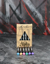 Load image into Gallery viewer, Alpha-Betts Markers - Big Sleeps Ink