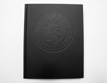 Load image into Gallery viewer, OG Abel Sketchbook - Big Sleeps Ink