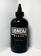 Load image into Gallery viewer, Venom Black - Big Sleeps Ink