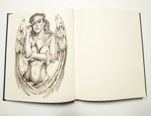Load image into Gallery viewer, OG Abel Sketchbook - Big Sleeps Ink