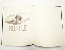 Load image into Gallery viewer, OG Abel Sketchbook - Big Sleeps Ink