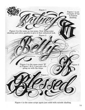 Load image into Gallery viewer, Letters To Live By Vol. 1 - Big Sleeps Ink