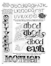 Load image into Gallery viewer, Letters To Live By Vol. 1 - Big Sleeps Ink