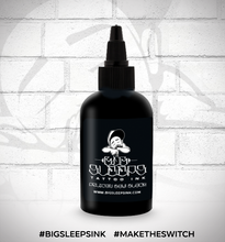 Load image into Gallery viewer, Pelican Bay Black - Big Sleeps Ink