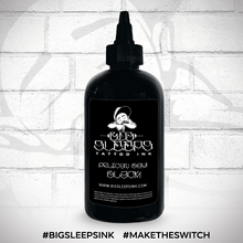 Load image into Gallery viewer, Pelican Bay Black - Big Sleeps Ink