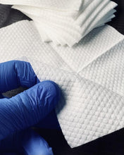 Load image into Gallery viewer, Wipe Outz-OG White Tattoo Towels 10ct - Big Sleeps Ink