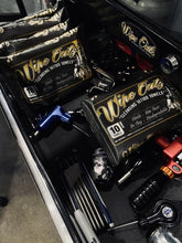 Load image into Gallery viewer, Wipe Outz-OG White Tattoo Towels 10ct - Big Sleeps Ink