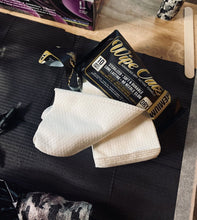 Load image into Gallery viewer, Wipe Outz-NEW XL Dry White - Big Sleeps Ink