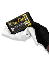 Load image into Gallery viewer, Wipe Outz-NEW XL Dry White - Big Sleeps Ink