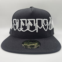 Load image into Gallery viewer, Big Sleeps Ink Snap Back - Big Sleeps Ink
