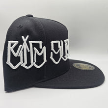 Load image into Gallery viewer, Big Sleeps Ink Snap Back - Big Sleeps Ink
