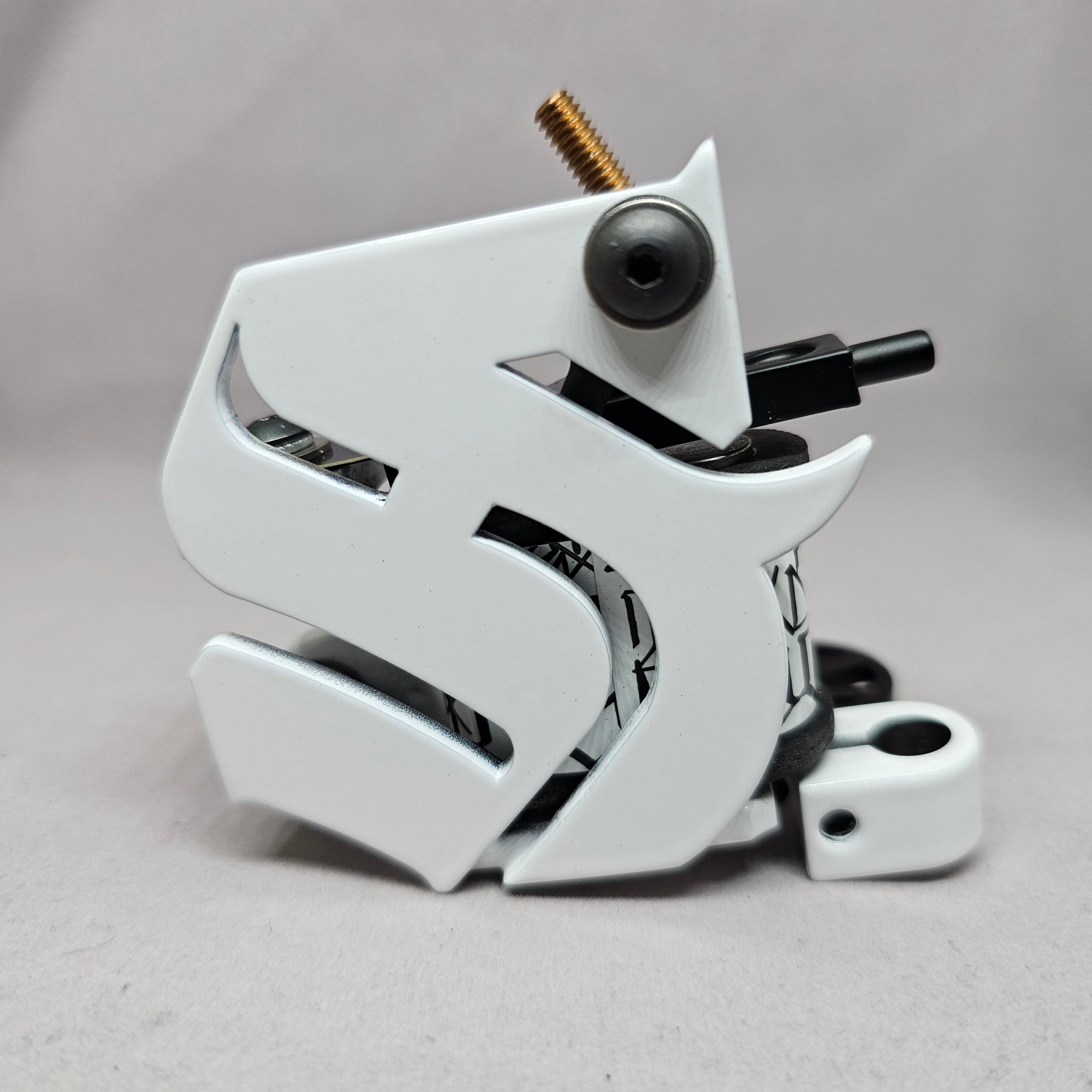 ビッグスリープ タトゥーマシン Tattoo Machines – Big Sleeps Ink