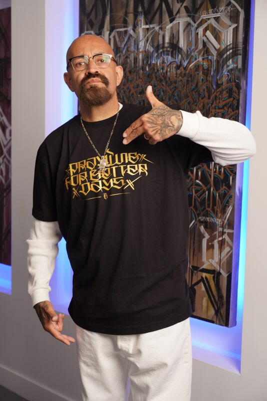 Better Days T Gold