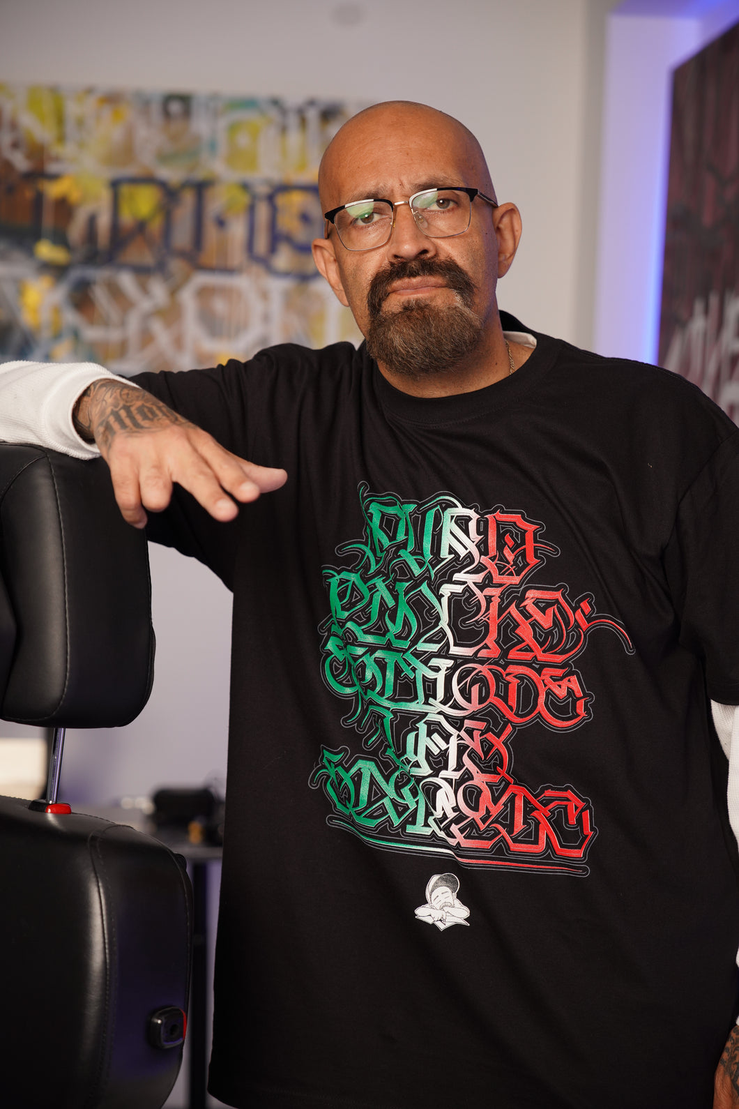 Puro Pinche Estilo -MX