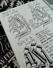 Load image into Gallery viewer, Playing With Fire - Big Sleeps Ink
