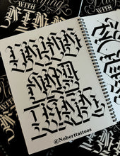 Load image into Gallery viewer, Playing With Fire - Big Sleeps Ink
