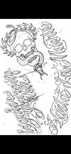 Load image into Gallery viewer, Norm: The Lost Files vol 1

