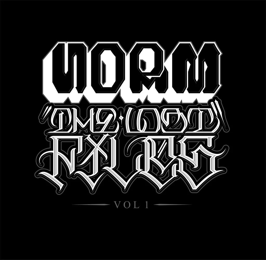 Norm: The Lost Files vol 1